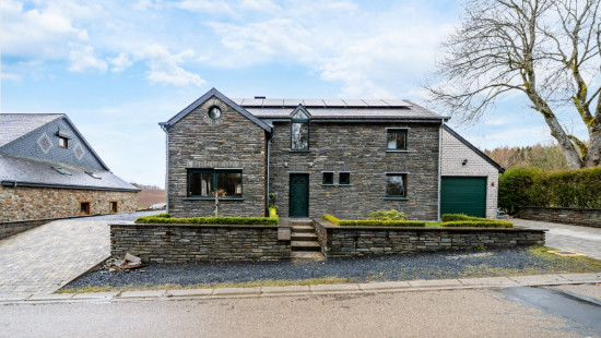 rue des Tombelles - 30 - - 6680