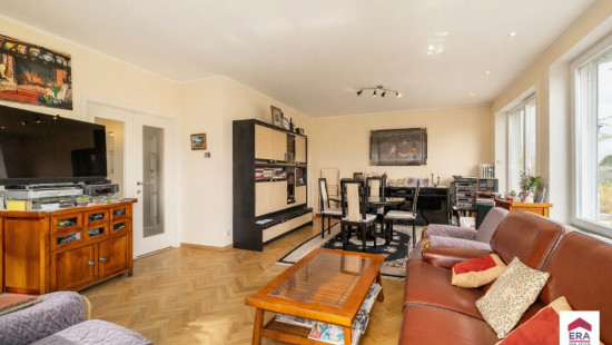 Sterrenlaan - 37 - - 1700