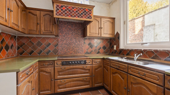 Louizastraat - 26 - - 2800