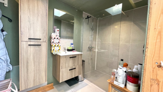 Ontvoogdingsstraat - 44 - - 8930