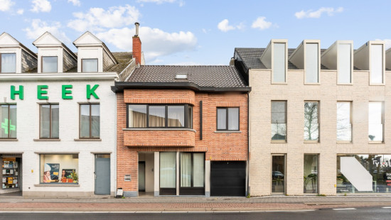 Dries - 13 - Bus 001 - 9170