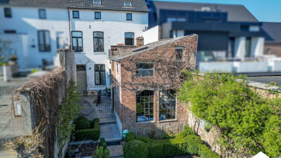 Dorpsstraat - 20 - - 3720