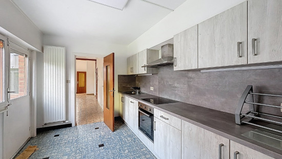 Rue Oscar Druart - 56 - - 7060