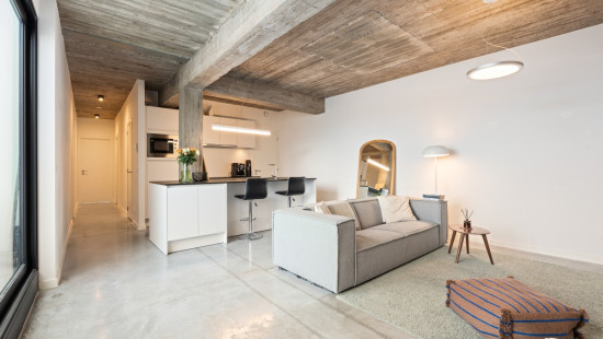 Lodewijk De Meesterstraat - 4 - 0203 - 9100