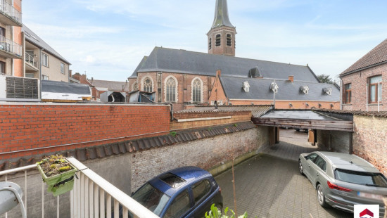 Kerkstraat - 10 - 1 - 8700