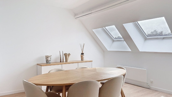 Rue Sainte Gertrude - 1 - 3 - 1400