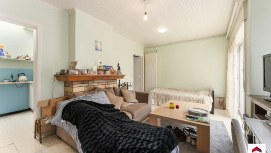 Kerkstraat - 10 - 1 - 8700