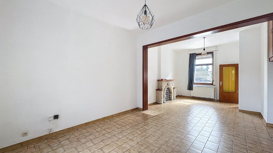 Rue Oscar Druart - 56 - - 7060