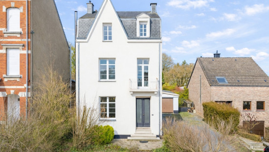 Avenue de Mersch - 54 - - 6700