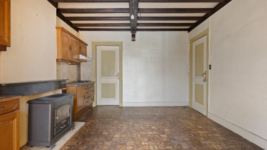 Louizastraat - 26 - - 2800