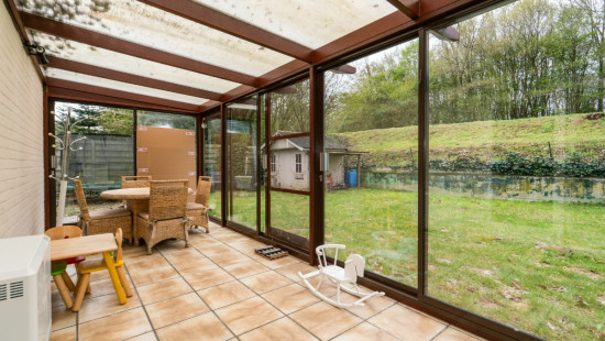 Bosrankstraat - 5 - - 1930