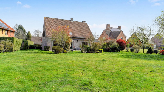 Irislaan - 12 - - 3080