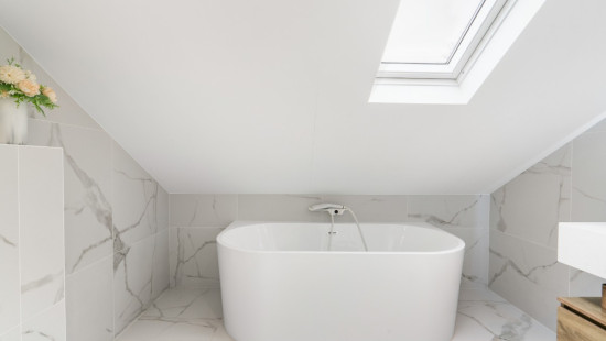 Bosrankstraat - 5 - - 1930