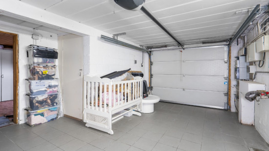 Bosrankstraat - 5 - - 1930