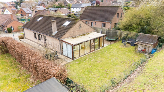 Bosrankstraat - 5 - - 1930