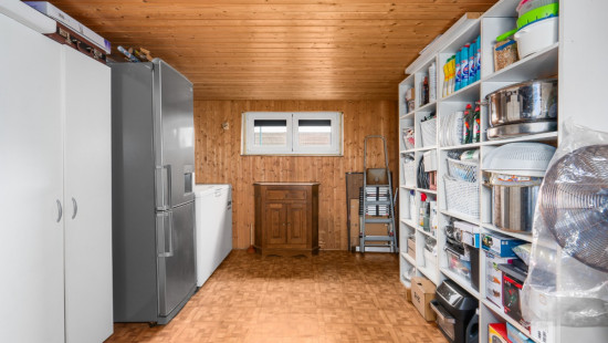 Bosrankstraat - 5 - - 1930