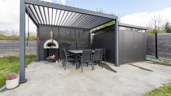 Hellestraat - 96 - - 9400