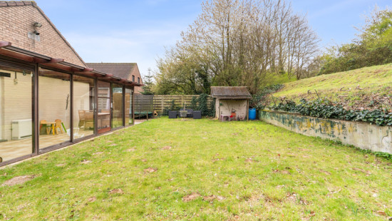 Bosrankstraat - 5 - - 1930