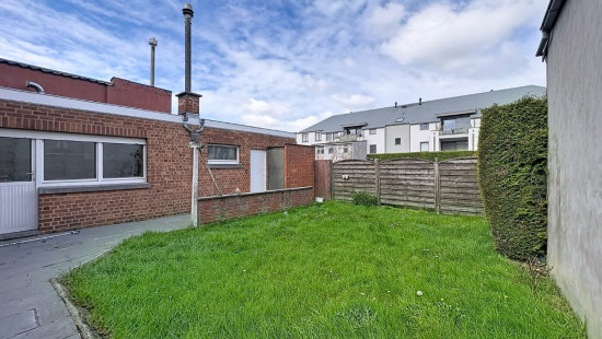 Rue Oscar Druart - 56 - - 7060