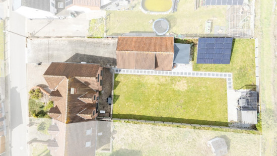 Hellestraat - 96 - - 9400