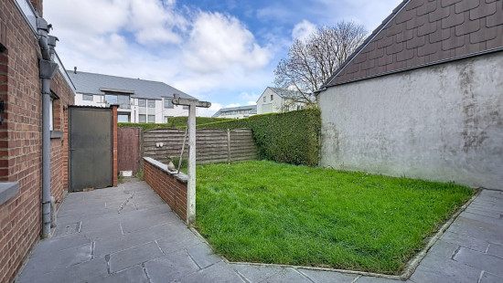 Rue Oscar Druart - 56 - - 7060