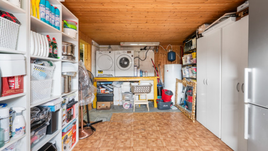 Bosrankstraat - 5 - - 1930