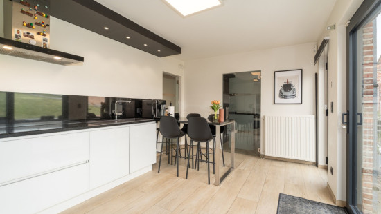 Hellestraat - 96 - - 9400