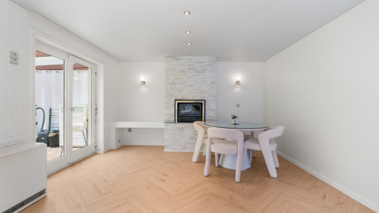 Bosrankstraat - 5 - - 1930