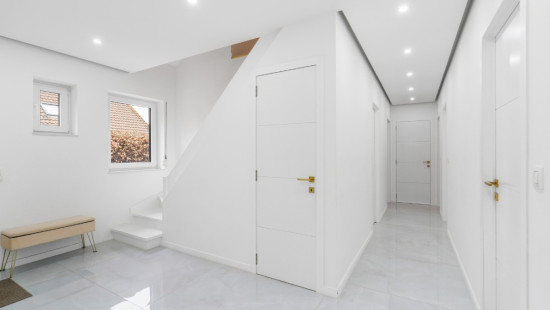 Bosrankstraat - 5 - - 1930