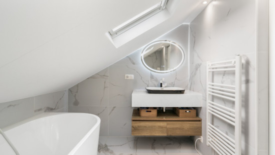 Bosrankstraat - 5 - - 1930