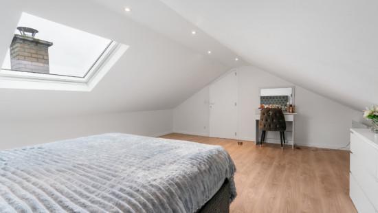 Bosrankstraat - 5 - - 1930