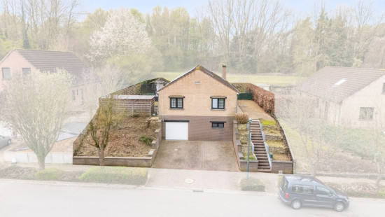 Bosrankstraat - 5 - - 1930