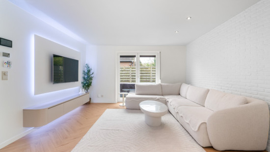 Bosrankstraat - 5 - - 1930