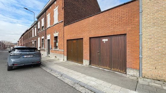 Rue Oscar Druart - 56 - - 7060