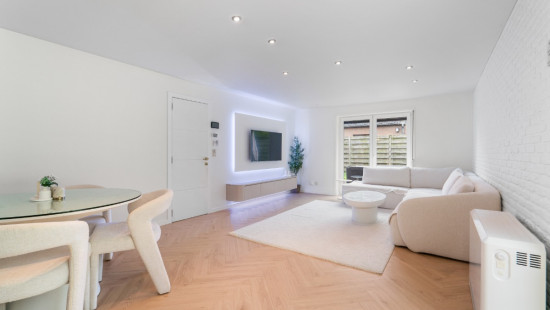 Bosrankstraat - 5 - - 1930