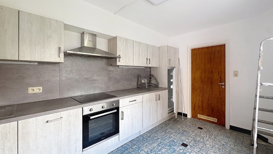 Rue Oscar Druart - 56 - - 7060