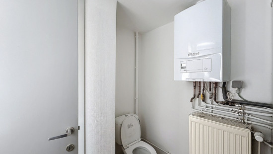 Avenue de l'Enseignement, - 23 - D - 7330