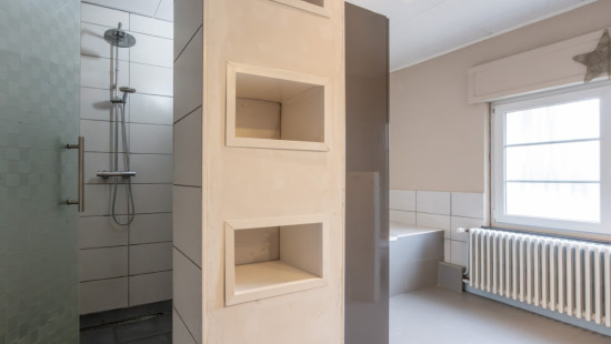 Avenue de Mersch - 54 - - 6700