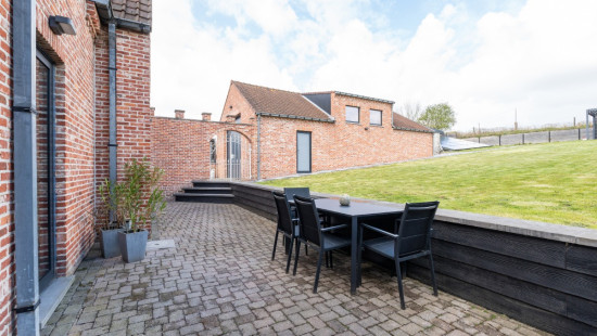 Hellestraat - 96 - - 9400