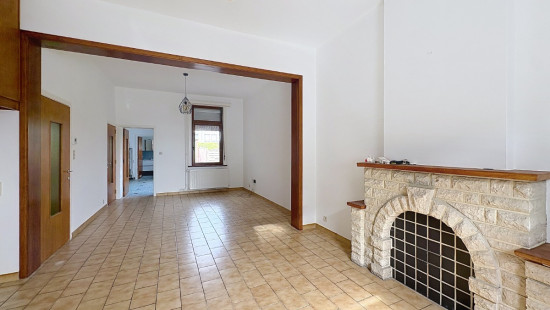 Rue Oscar Druart - 56 - - 7060