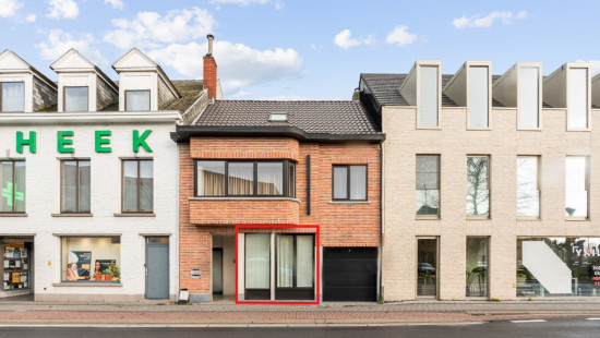 Dries - 13 - Bus 001 - 9170