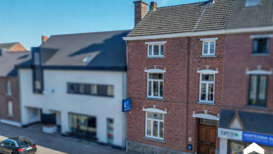 Dorpsstraat - 20 - - 3720