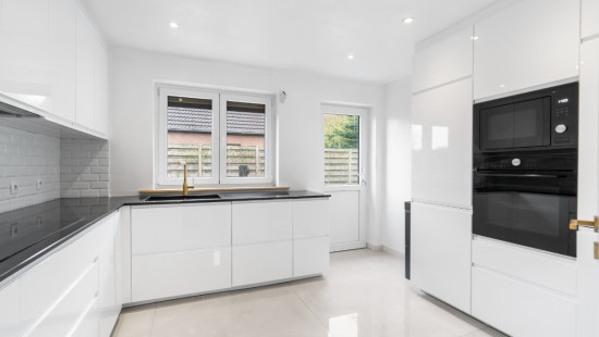 Bosrankstraat - 5 - - 1930