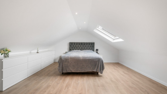 Bosrankstraat - 5 - - 1930