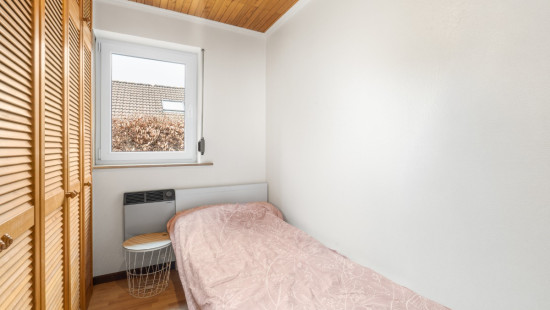 Bosrankstraat - 5 - - 1930