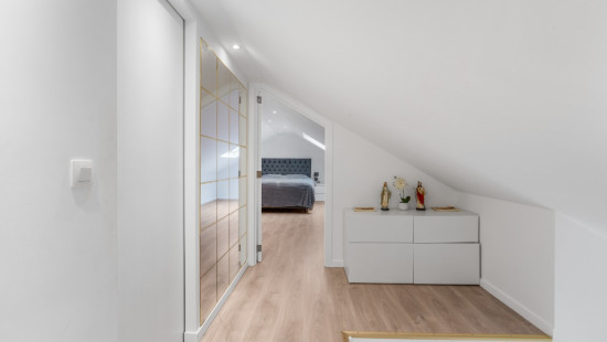 Bosrankstraat - 5 - - 1930