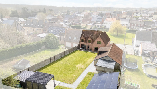 Hellestraat - 96 - - 9400