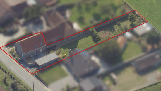 Keukelstraat - 6 - - 8750