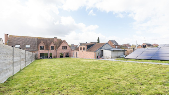 Hellestraat - 96 - - 9400