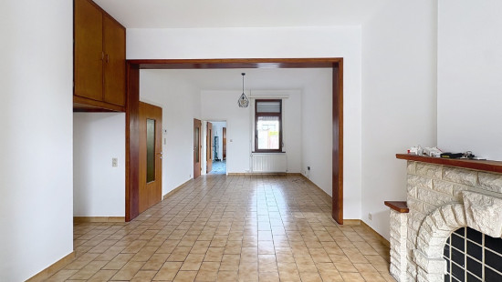 Rue Oscar Druart - 56 - - 7060